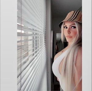 Meet your Posher, Jill